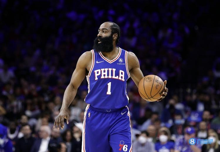 布莱斯·哈珀防守端角色变化