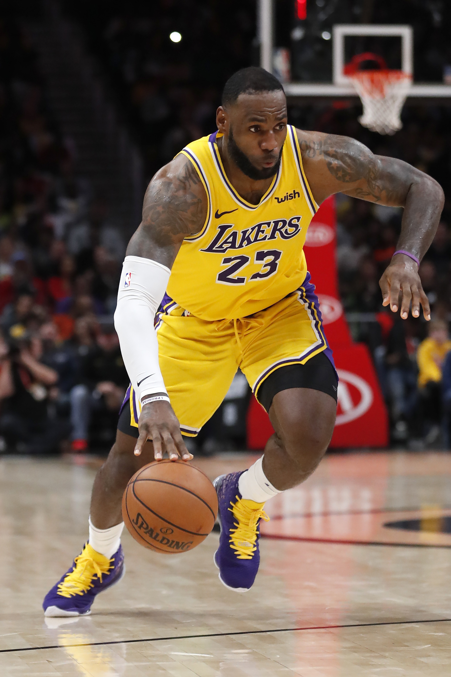 Ary：公牛已成为国王中锋萨博尼斯的潜在追求者