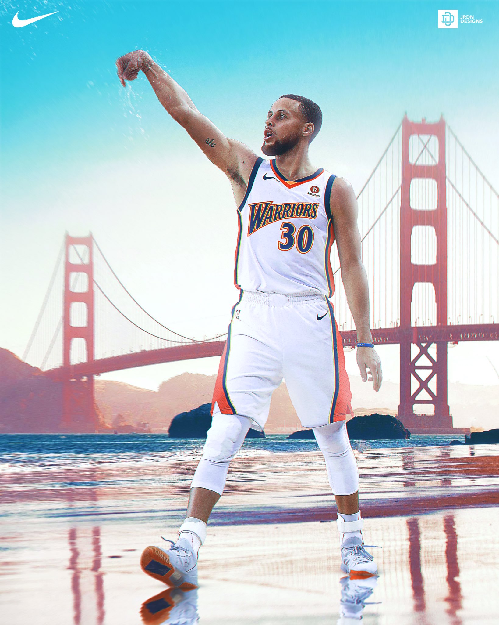 阵前又亮旧时剑：哈登极限命中三分