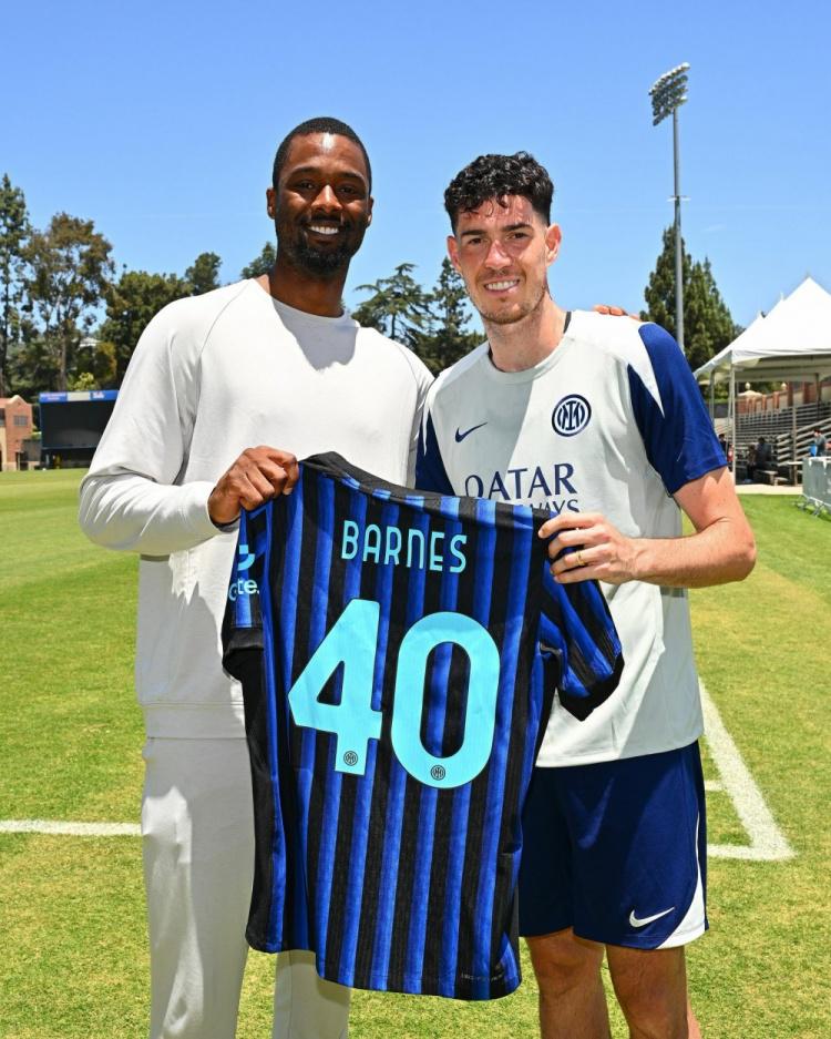 前锋头球破门，头球能力被放大关注