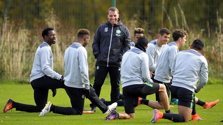 记者：埃及主帅希望萨拉赫和马尔穆什能参加12月14日的比赛